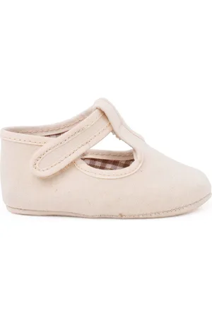 Pisamonas Pantuflas Badana Pepito Bebé Tela Cinta Adhesiva para niño