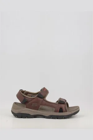 Skechers Sandalias RELAXED FIT: TRESMEN - HIRANO 204106 para hombre