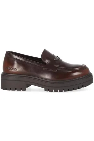 Chika 10 Zapatos Bajos VAGABUND 04 para mujer