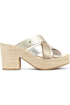 Pikolinos Sandalias w1y-1796clc para mujer