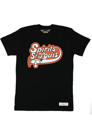 Mitchell & Ness Tops y Camisetas T-shirt team logo traditional para hombre