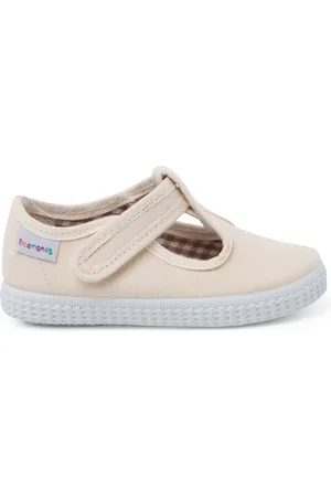Pisamonas Pantuflas Pepitos Niños Cinta Adhesiva Tipo Zapatilla para niño