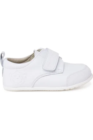 Pisamonas Pantuflas Deportivas Piso Flexible Puntera Reforzada para niño