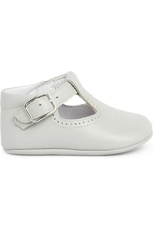 Pisamonas Pantuflas Badana Pepito Bebe Piel para niño