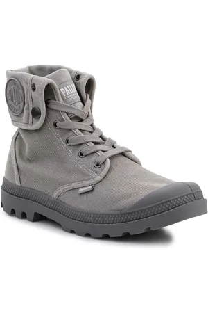 Palladium Zapatillas altas Baggy Men