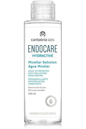 Endocare Desmaquillantes & tónicos Hydractive Agua Micelar Piel Y Ojos Sensibles para mujer