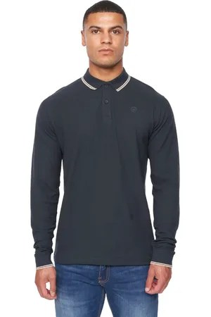 Duck and Cover Polo Roxberry para hombre