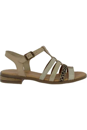 Doctor Cutillas Sandalias Sandalias de 37054 para mujer