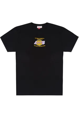 Mitchell & Ness Tops y Camisetas T-shirt Los Angeles Lakers deadstock champs para hombre
