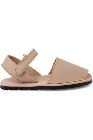 Pisamonas Sandalias Menorquinas Blanditas Niños Suela Flexible para niño