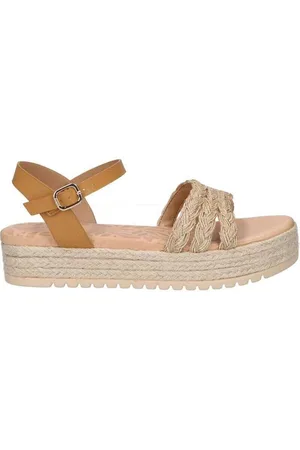 MTNG Sandalias 59625 para mujer