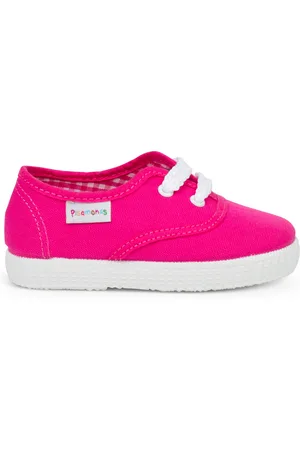 Pisamonas Zapatillas Zapatillas Niños De Cordones para niño
