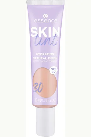Essence Hidratantes & nutritivos Skin Tint Crema Hidratante Con Color Spf30 30 para mujer