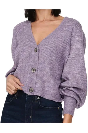 JDY Chaqueta de punto - para mujer