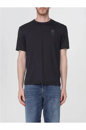 Blauer Tops y Camisetas 25SBLUH02108 para hombre