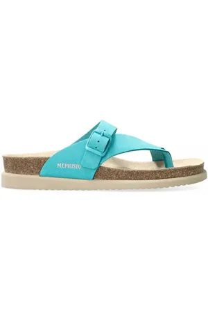 Mephisto Sandalias Helen para mujer