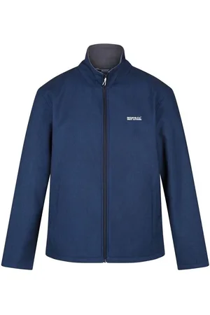 Regatta Cazadora Cera V para hombre