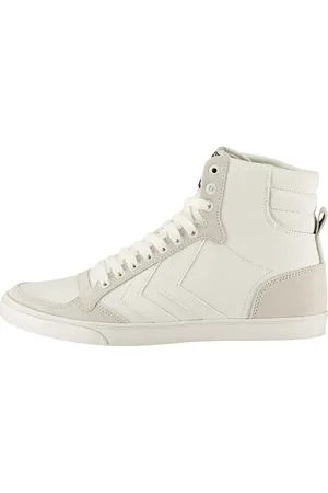 Hummel Deportivas Moda Baskets slimmer stadil tonal high para mujer