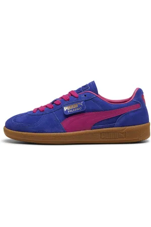 PUMA Deportivas Moda Baskets Palermo para mujer
