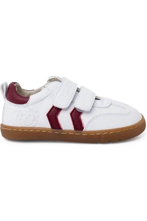 Pisamonas Zapatillas Zapatillas Barefoot Niños Bandas Laterales para niño