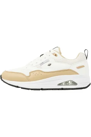 British Knights Deportivas Moda Baskets Lennox para hombre