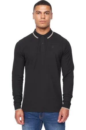 Duck and Cover Polo Roxberry para hombre