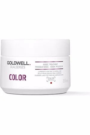 Goldwell Tratamiento capilar Color 60 Sec Treatment para mujer