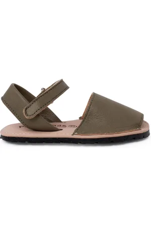Pisamonas Sandalias Menorquinas Blanditas Niños Suela Flexible para niño
