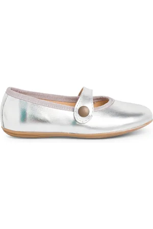 Pisamonas Bailarinas Merceditas Niña Piel Colores para niña
