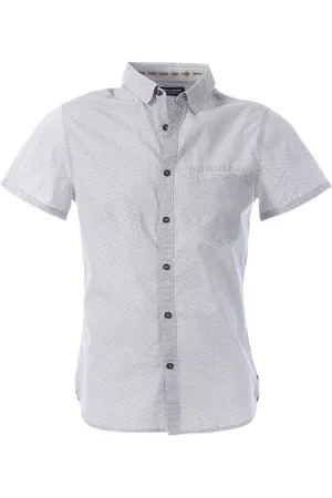 Teddy Smith Camisa manga corta - para hombre