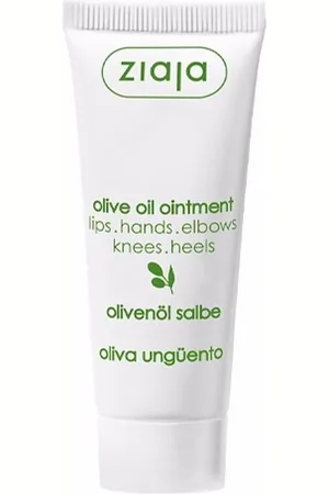 Ziaja Cuidado & bases de labios Oliva Ungüento para mujer