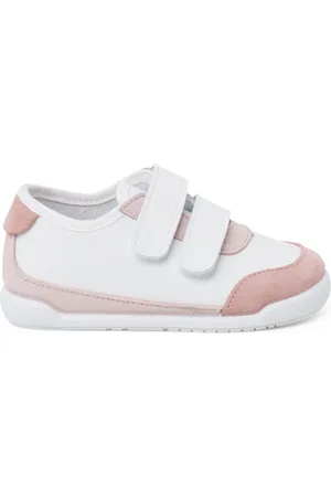 Pisamonas Pantuflas Deportivas Barefoot Combinadas para niño