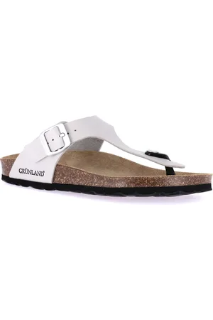 GRÜNLAND Chanclas DSG-CC4015 para mujer