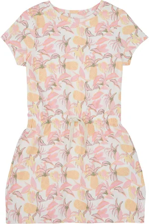 NAME IT Vestido NKFFOSKHI para niña