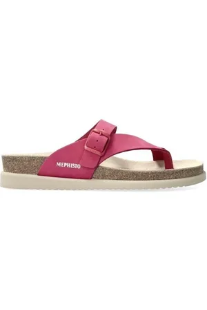 Mephisto Sandalias Helen para mujer