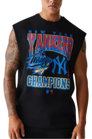 New Era Camiseta tirantes 60667850 para hombre