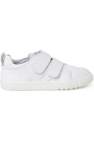 Pisamonas Pantuflas Zapatillas Blanditos Tiras Adherentes Tallas Altas para niño