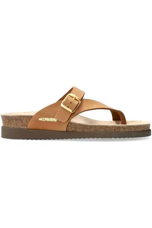 Mephisto Sandalias Helen para mujer