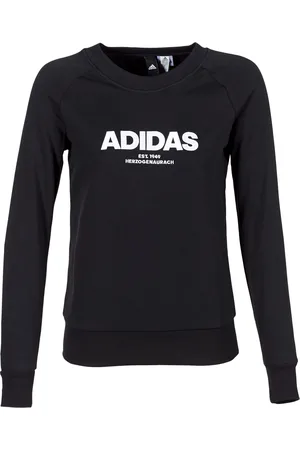 adidas Jersey ESS ALLCAP SWT para mujer