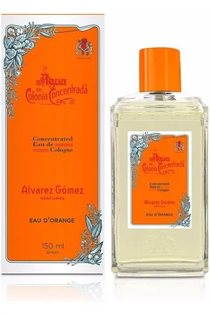 Alvarez Gómez Agua de Colonia Álvarez Gómez Agua De Colonia Concentrada Eau D