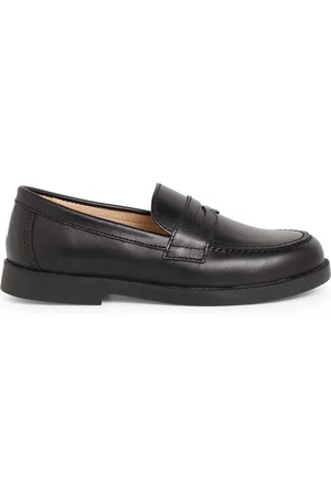 Pisamonas Mocasines Zapato Colegial Escolares Niño Mocasines para niño