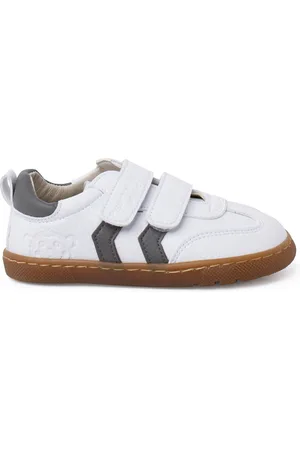 Pisamonas Zapatillas Zapatillas Barefoot Niños Bandas Laterales para niño