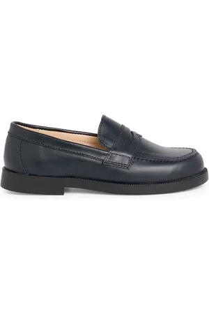 Pisamonas Mocasines Zapato Colegial Escolares Niño Mocasines para niño