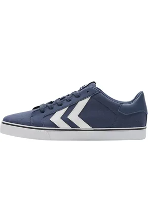 Hummel Deportivas Moda Baskets Leisure Lx-E para mujer