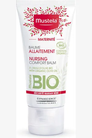 Mustela Hidratantes & nutritivos Maternidad Bio Bálsamo Lactancia para mujer