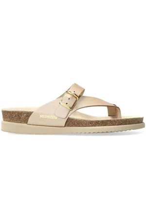 Mephisto Sandalias Helen para mujer