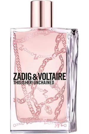 Zadig & Voltaire Perfume This Is Her! Unchained Edp Vapo para mujer