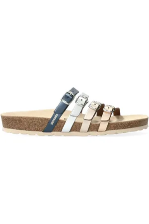 Mephisto Chanclas Ninon para mujer