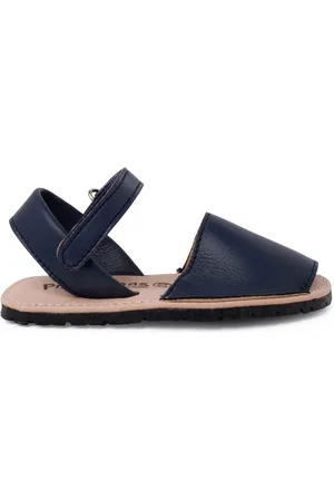Pisamonas Sandalias Menorquinas Blanditas Niños Suela Flexible para niño