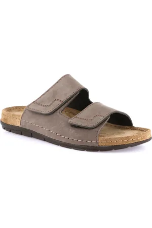 GRÜNLAND Sandalias DSG-CI2629 para hombre